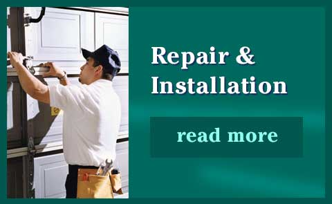 Somerville Garage Door Repair and Installation