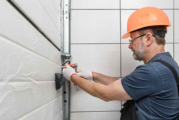 Garage Door Repair Somerville